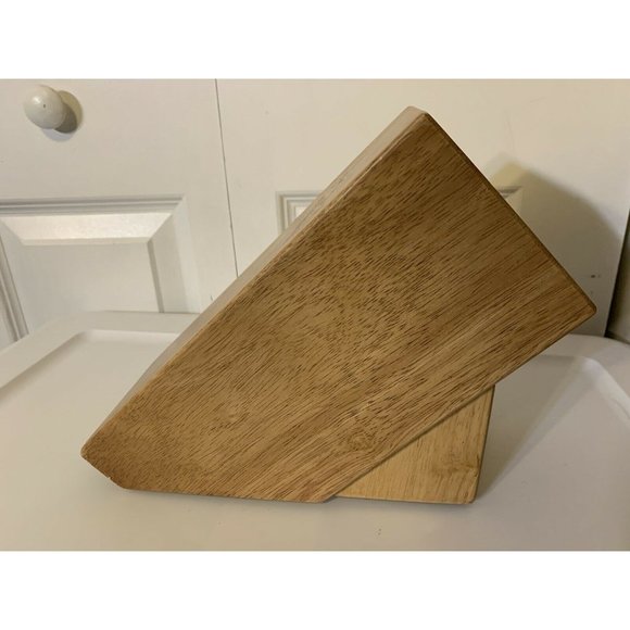 Zwilling‎ J.A. Henckels Knife Block - Picture 7 of 9